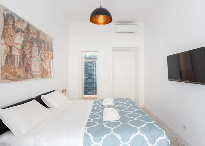 Milice 4* Rome