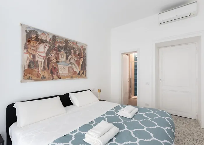 Milice Maison d'hôtes Rome