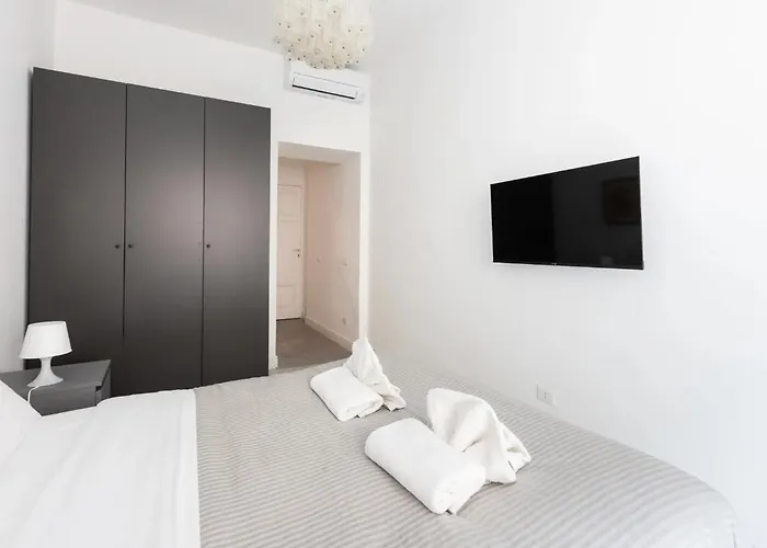 Maison d'hôtes Milice Rome