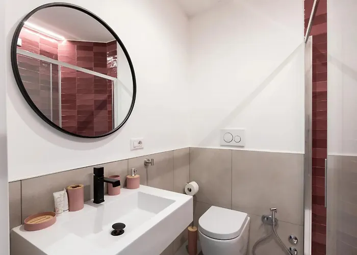 Maison d'hôtes Milice Rome