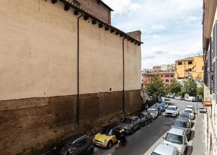 Milice Rome